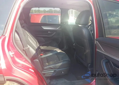 2024 Mazda Cx-90 3.3 Turbo Preferred Plus z USA, uszkodzony, nr VIN JM3KKCHD5R1103540